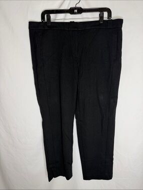 Loft Black Dress Pants - Classic Tailored Fit
